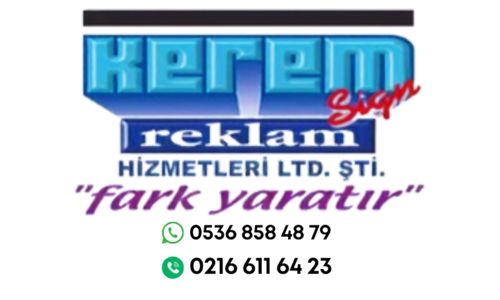 Kerem Reklam Hizm. Ltd. Şti.